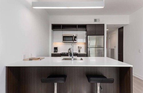 Reston Apartamento | Home Depot mins away | Onsite Movie Theater | Reston Town Center