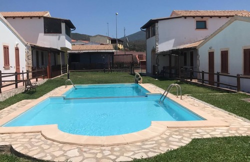 Viddalba Casa | Roberta Holiday House