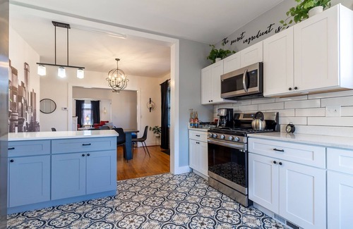 Woodbridge Casa | Home Detroit Beautiful Historic