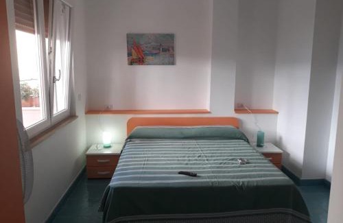 Marina di Pisciotta Apartamento | Home - Discover Cilento
