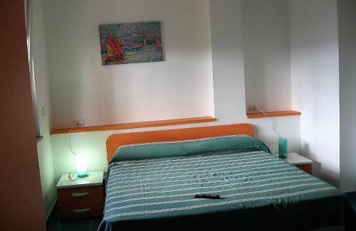 Marina di Pisciotta Apartamento | Home - Discover Cilento