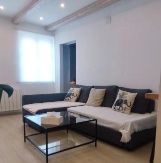 Erstein Apartamento | Home Dream/Erstein/3P/60m2