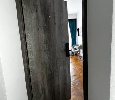 Lazaret Casa | Home Dulcesa
