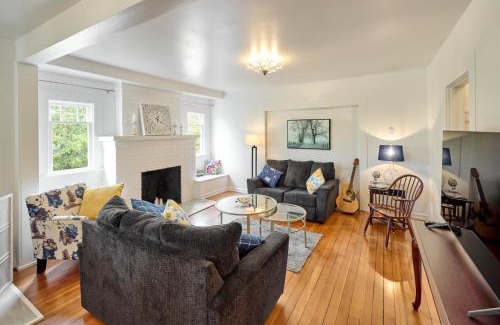 Lebanon Casa | Home - Elegant comfort 22 minutes to OSU