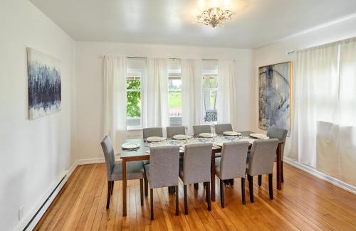 Lebanon Casa | Home - Elegant comfort 22 minutes to OSU