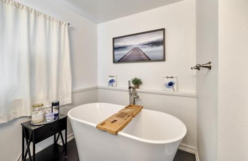 Lebanon Casa | Home - Elegant comfort 22 minutes to OSU