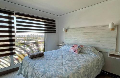 Macul Apartamento | Home Estudio Macul