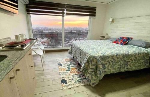Macul Apartamento | Home Estudio Macul