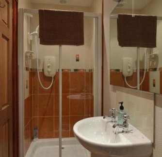 Marybank Cama Y Desayuno | Home Farm Bed and Breakfast