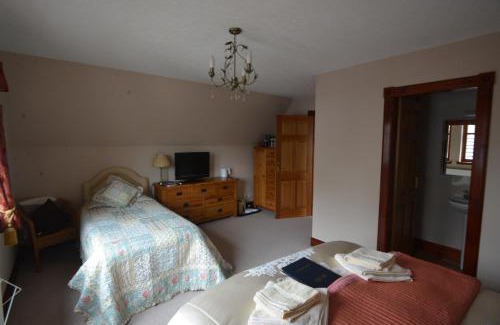 Marybank Cama Y Desayuno | Home Farm Bed and Breakfast