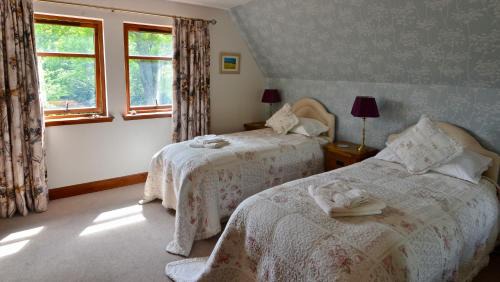 Marybank Cama Y Desayuno | Home Farm Bed and Breakfast