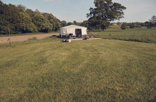 Elstree Otro | Home Farm Glamping