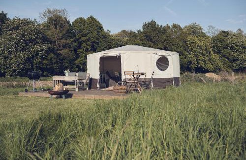 Elstree Otro | Home Farm Glamping
