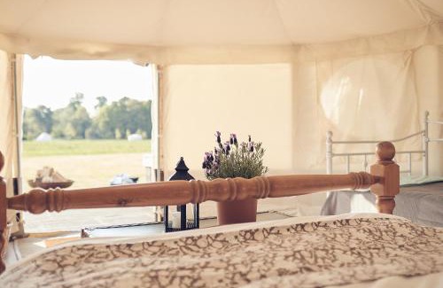 Elstree Otro | Home Farm Glamping