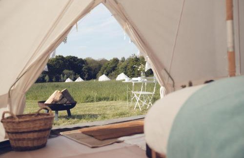 Elstree Otro | Home Farm Glamping