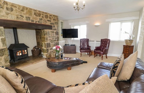 Saint Asaph Cabaña | Home Farm, ST ASAPH