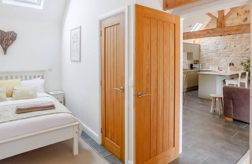 Badgworth Casa | Home Farm - Pippin in the beautiful Axbridge