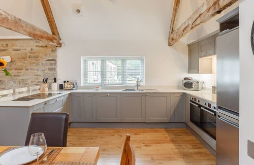 Badgworth Casa | Home Farm - Russet in the beautiful Axbridge