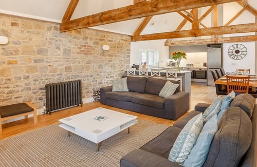 Badgworth Casa | Home Farm - Russet in the beautiful Axbridge