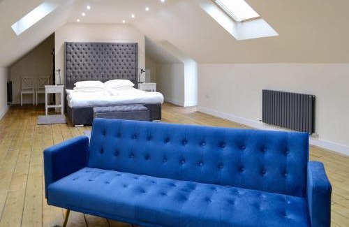 Dunragit Casa | Home Farm - The Dairy -Uk34626