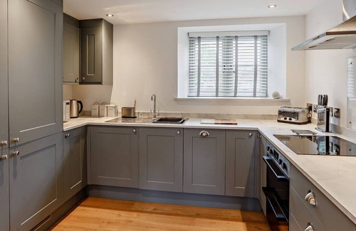 Badgworth Casa | Home Farm - The Stables