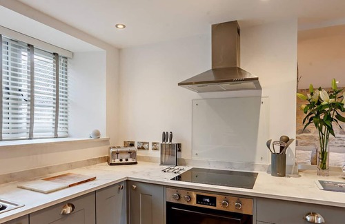 Badgworth Casa | Home Farm - The Stables