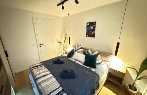 Neulerchenfeld Apartamento | Home-Feeling in Ottakring