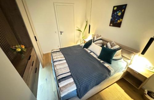 Neulerchenfeld Apartamento | Home-Feeling in Ottakring
