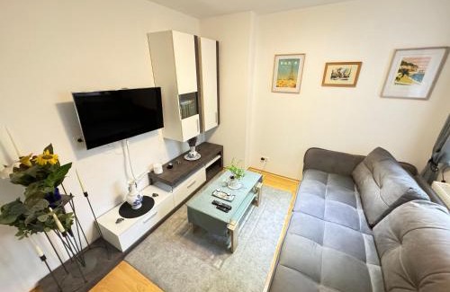Neulerchenfeld Apartamento | Home-Feeling in Ottakring