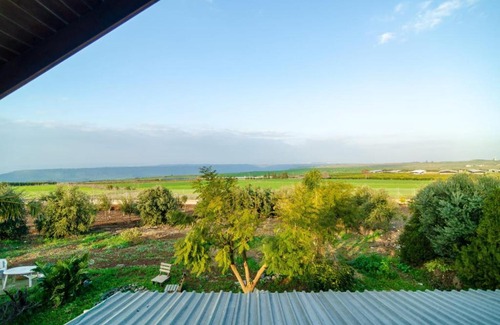 Vered Hagalil Apartamento | Home 4 Air