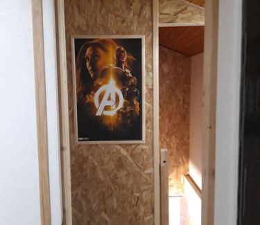Le Belieu Casa | Home for Geeks