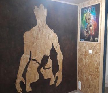Le Belieu Casa | Home for Geeks