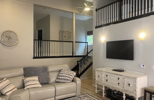 Newman Lake Casa | Casa En Alquiler En Newman Lake