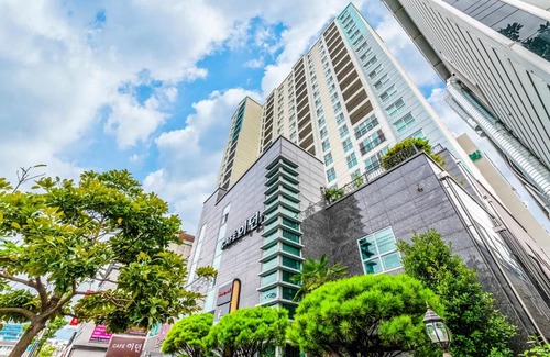 Okpo-dong Apartamento | Home For Stay