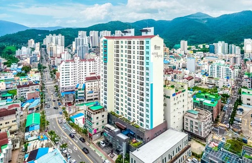 Okpo-dong Apartamento | Home For Stay