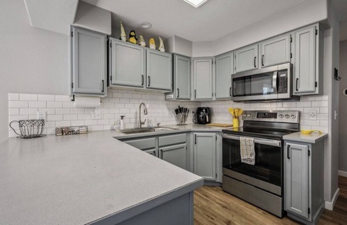 Coeur d'Alene Casa | Home for up to 16 close to lakes, Silverwood and mountains!