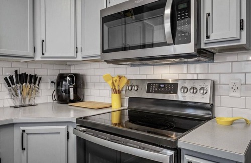 Coeur d'Alene Casa | Home for up to 16 close to lakes, Silverwood and mountains!