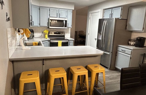 Coeur d'Alene Casa | Home for up to 16 close to lakes, Silverwood and mountains!