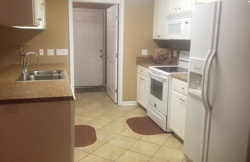 Ashford Casa | Home for vacation or extended stay