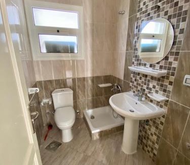 Madinaty Apartamento | Home for you with free WiFi in Madinaty