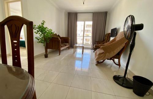 Madinaty Apartamento | Home for you with free WiFi in Madinaty