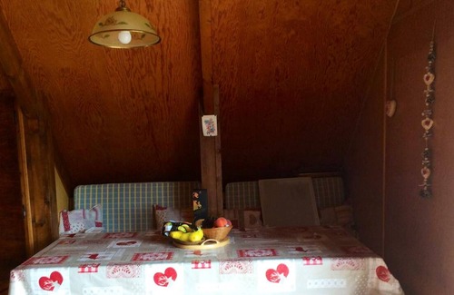 Autrans-Meaudre-en-Vercors Chalet De Esquí | Homerez - Bonito chalet a la montaña para 4 pers. en Autrans-Méaudre en Vercors