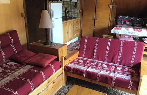 Autrans-Meaudre-en-Vercors Chalet De Esquí | Homerez - Chalet en Autrans-Méaudre