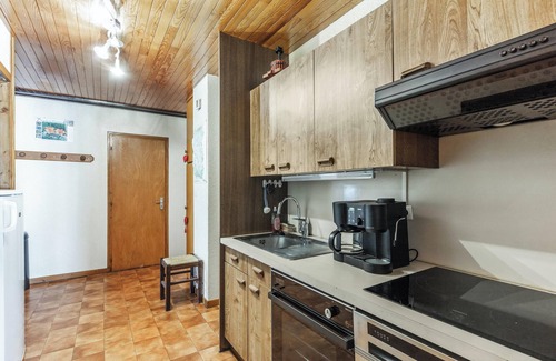 Saint-Marcel Apartamento | Homerez - Apartamento, Saint-Martin-de-Belleville