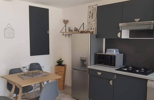 Sainte-Genevieve-les-Gasny Apartamento | Homerez - Apart. Sainte-Geneviève-lès-Gasny