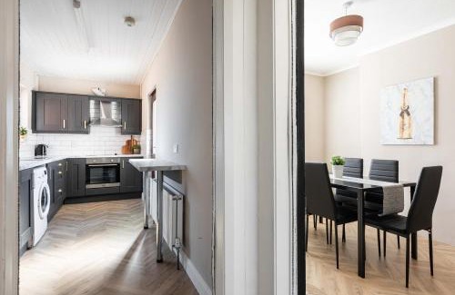 Belfast Casa | Home from Home - 3bed Cavehill