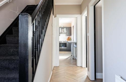 Belfast Casa | Home from Home - 3bed Cavehill