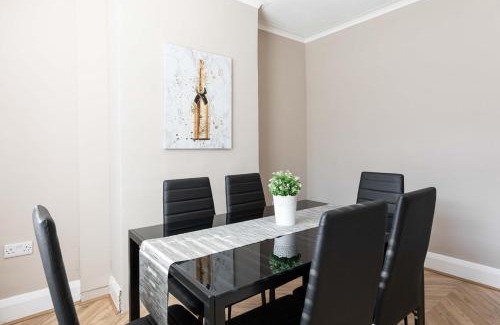 Belfast Casa | Home from Home - 3bed Cavehill
