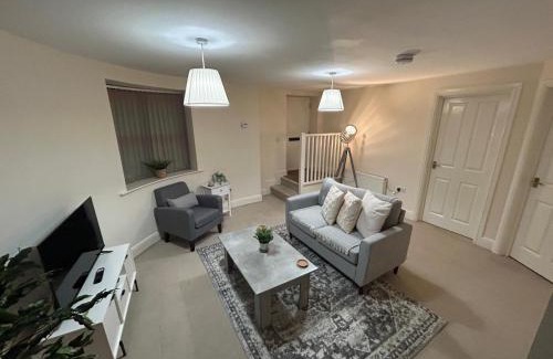 Axminster Apartamento | Home from Home - Axminster