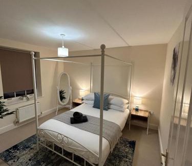 Axminster Apartamento | Home from Home - Axminster